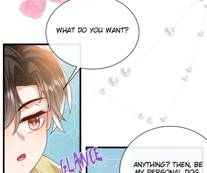 It Is Said That I Am a Fairy Princess Chapter 39 295 30