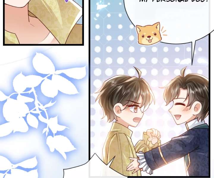 It Is Said That I Am a Fairy Princess Chapter 39 296 31