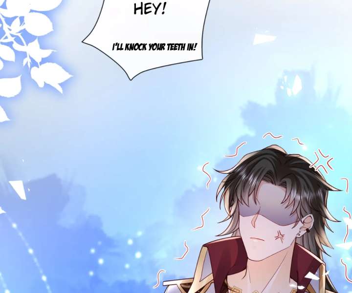 It Is Said That I Am a Fairy Princess Chapter 39 297 32