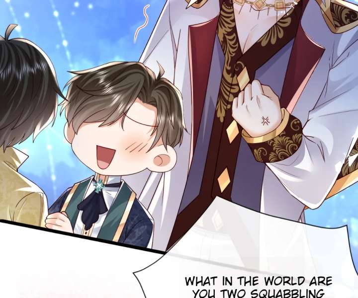 It Is Said That I Am a Fairy Princess Chapter 39 298 33