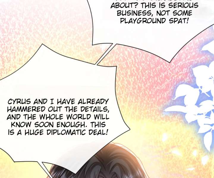 It Is Said That I Am a Fairy Princess Chapter 39 299 34