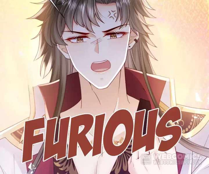 It Is Said That I Am a Fairy Princess Chapter 39 300 35