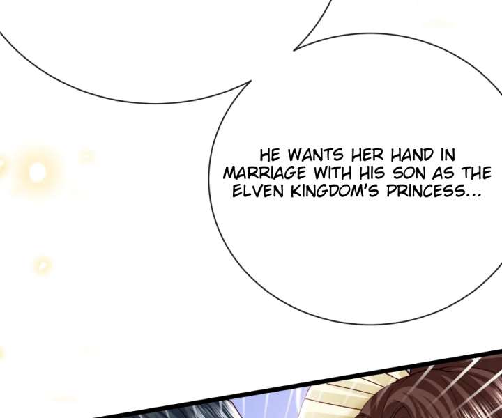 It Is Said That I Am a Fairy Princess Chapter 39 317 52