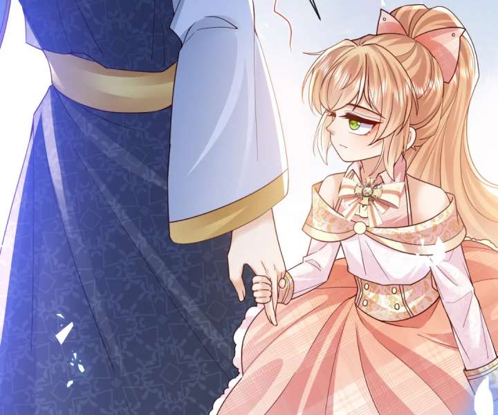 It Is Said That I Am a Fairy Princess Chapter 39 323 58