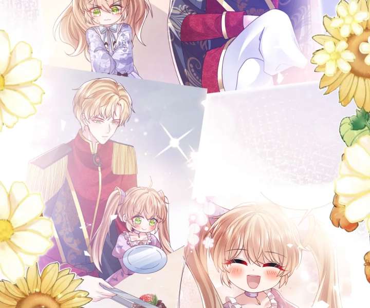 It Is Said That I Am a Fairy Princess Chapter 39 328 63