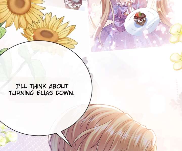 It Is Said That I Am a Fairy Princess Chapter 39 329 64