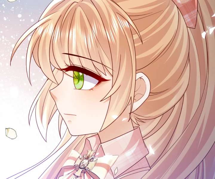 It Is Said That I Am a Fairy Princess Chapter 39 331 66