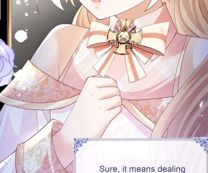 It Is Said That I Am a Fairy Princess Chapter 39 335 70