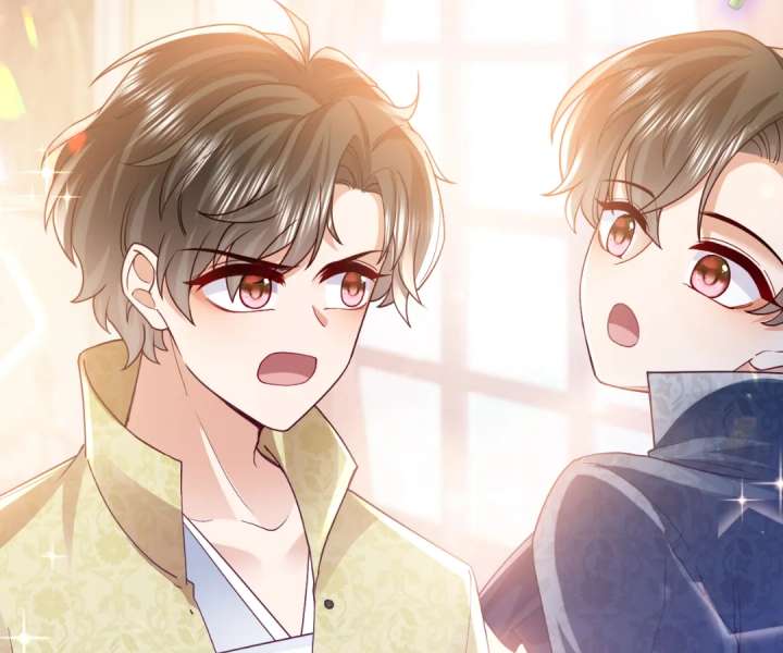 It Is Said That I Am a Fairy Princess Chapter 39 349 84