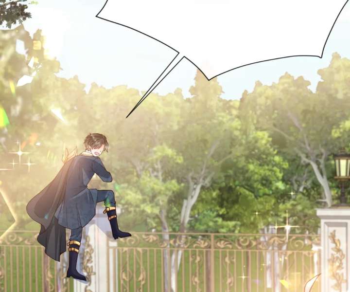 It Is Said That I Am a Fairy Princess Chapter 41 253 09