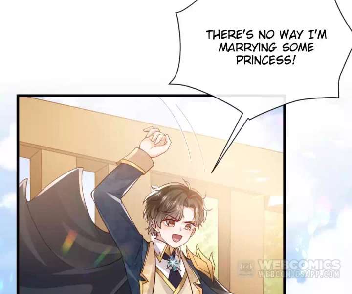 It Is Said That I Am a Fairy Princess Chapter 41 255 11