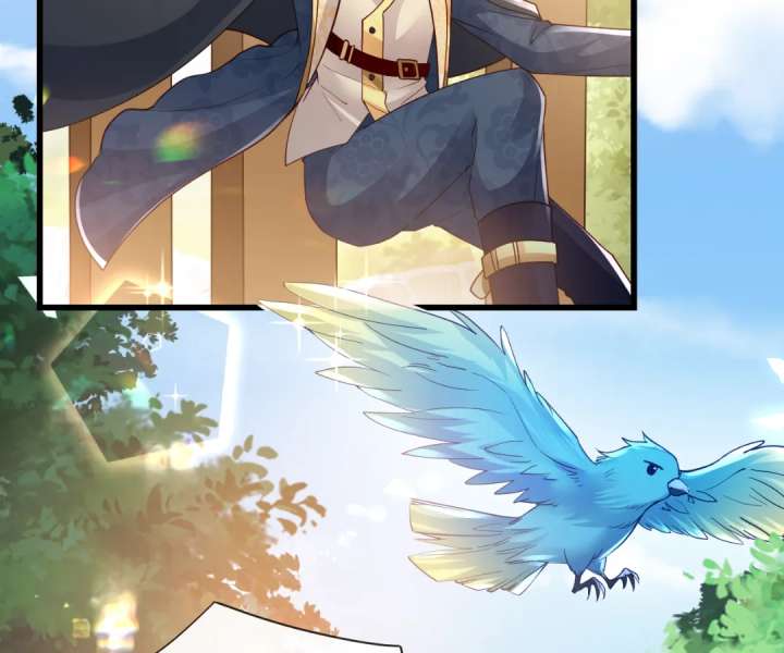 It Is Said That I Am a Fairy Princess Chapter 41 256 12