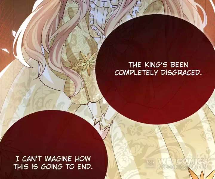 It Is Said That I Am a Fairy Princess Chapter 41 271 27