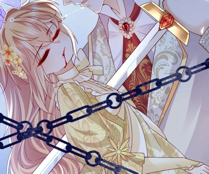 It Is Said That I Am a Fairy Princess Chapter 41 281 37