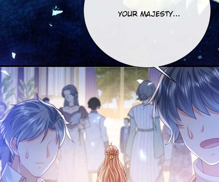 It Is Said That I Am a Fairy Princess Chapter 41 284 40