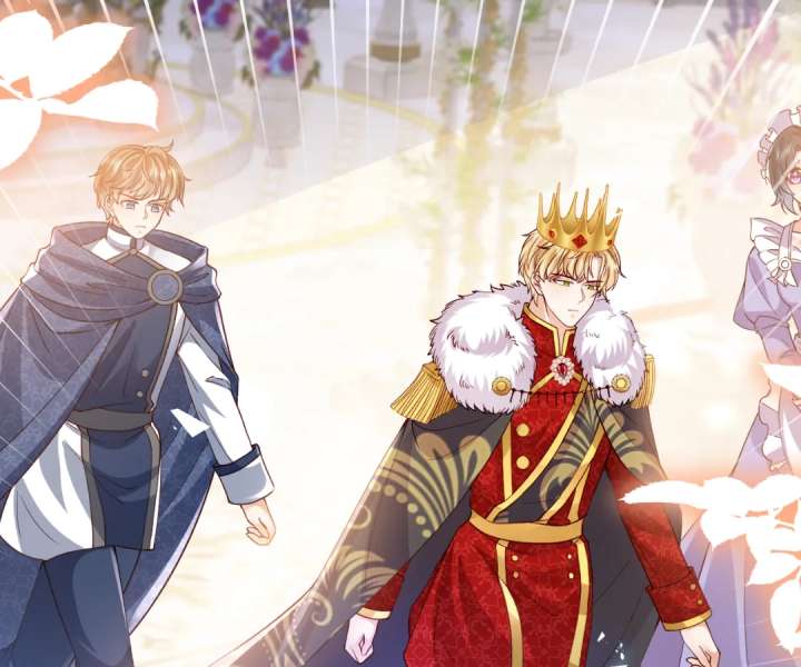 It Is Said That I Am a Fairy Princess Chapter 41 286 42