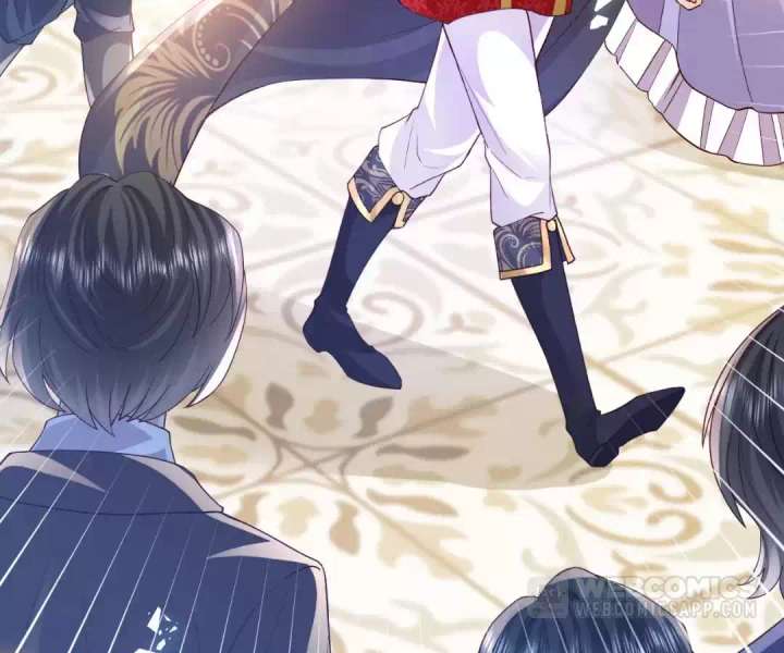 It Is Said That I Am a Fairy Princess Chapter 41 287 43