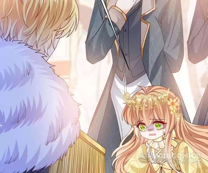 It Is Said That I Am a Fairy Princess Chapter 41 295 51