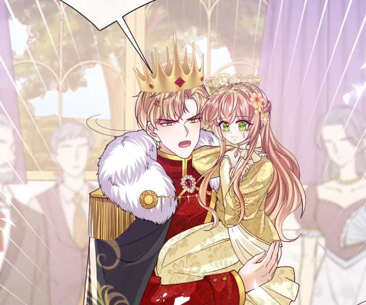 It Is Said That I Am a Fairy Princess Chapter 41 304 60