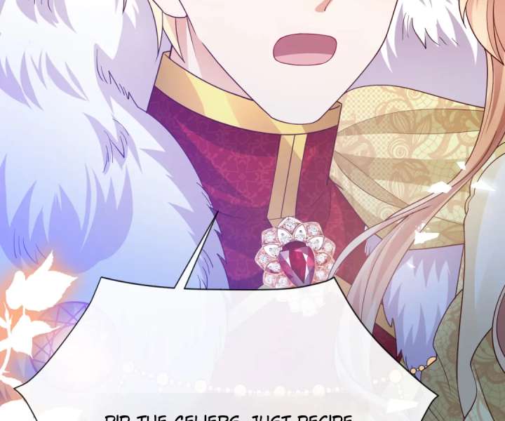 It Is Said That I Am a Fairy Princess Chapter 41 308 64