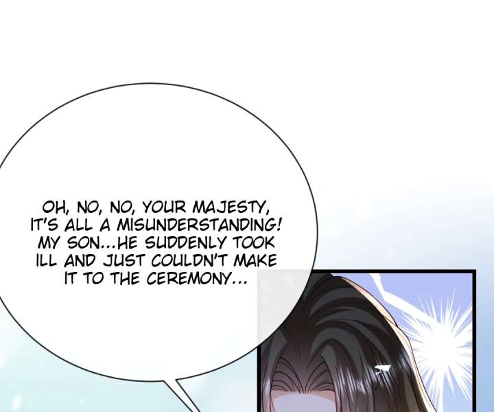 It Is Said That I Am a Fairy Princess Chapter 41 312 68