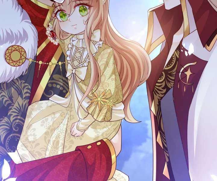 It Is Said That I Am a Fairy Princess Chapter 41 316 72