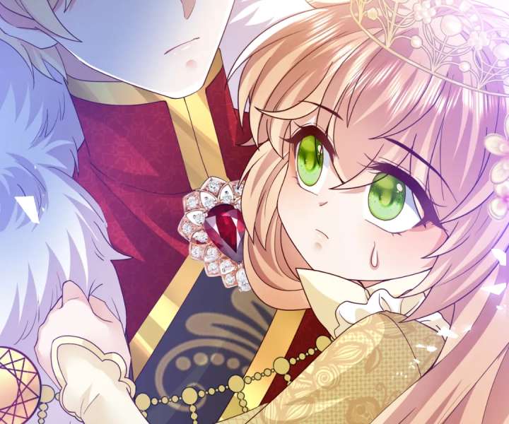 It Is Said That I Am a Fairy Princess Chapter 41 321 77