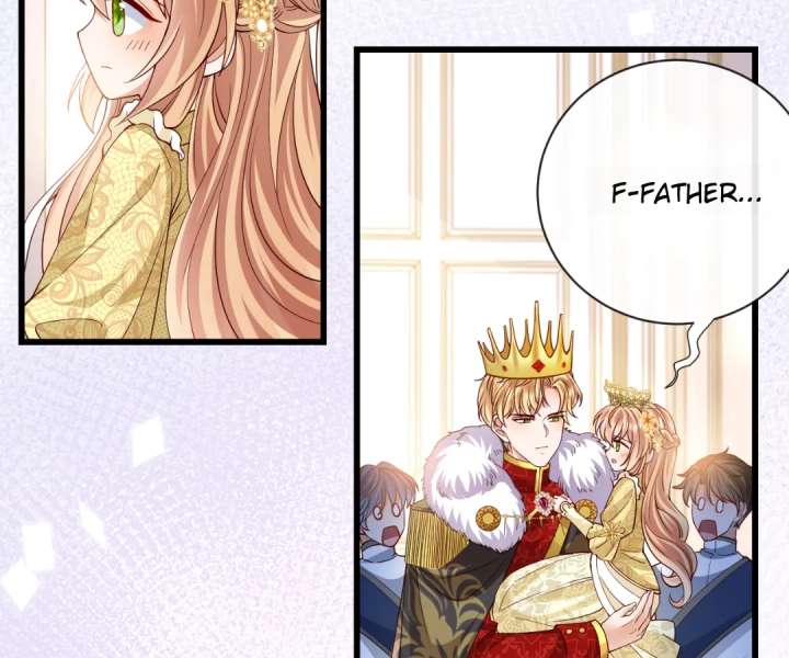 It Is Said That I Am a Fairy Princess Chapter 42 243 08