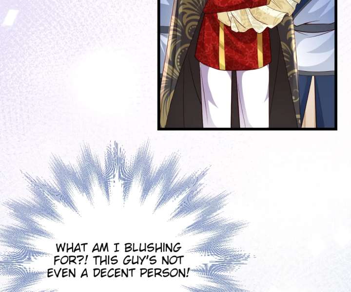 It Is Said That I Am a Fairy Princess Chapter 42 244 09