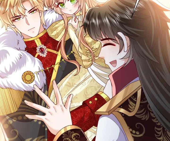 It Is Said That I Am a Fairy Princess Chapter 42 247 12