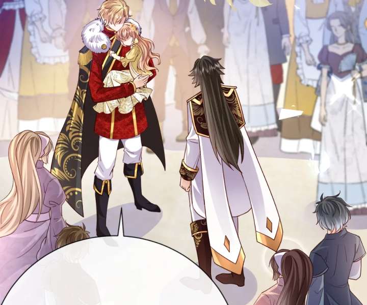 It Is Said That I Am a Fairy Princess Chapter 42 253 18