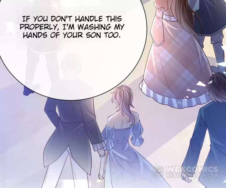 It Is Said That I Am a Fairy Princess Chapter 42 254 19