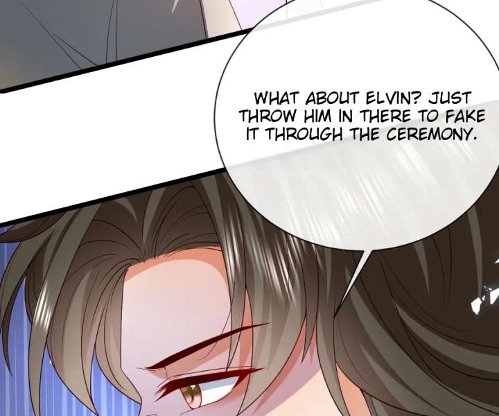 It Is Said That I Am a Fairy Princess Chapter 42 260 25