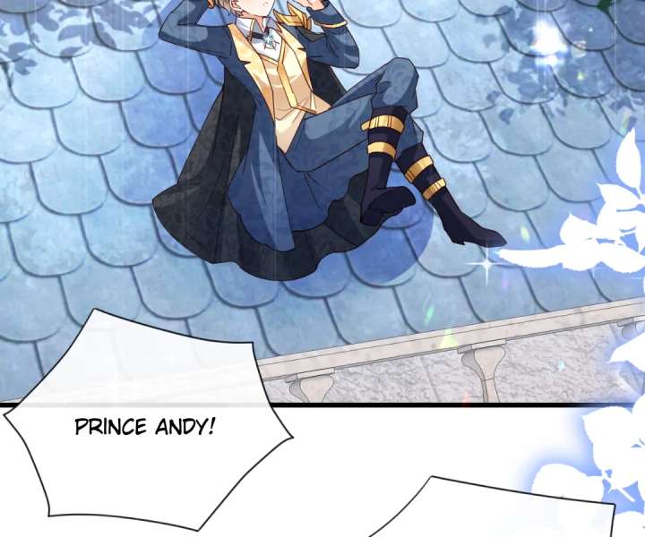 It Is Said That I Am a Fairy Princess Chapter 42 266 31