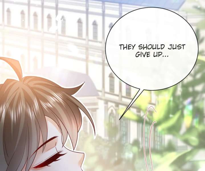 It Is Said That I Am a Fairy Princess Chapter 42 269 34