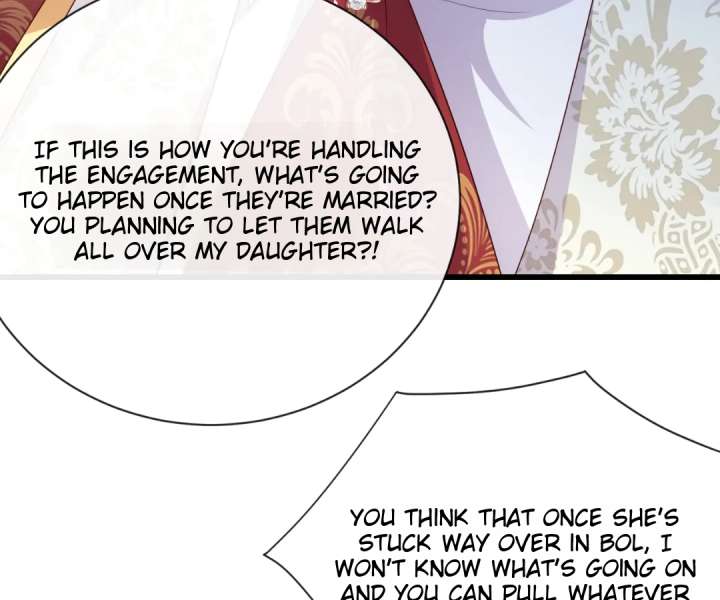 It Is Said That I Am a Fairy Princess Chapter 42 283 48