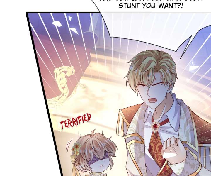 It Is Said That I Am a Fairy Princess Chapter 42 284 49