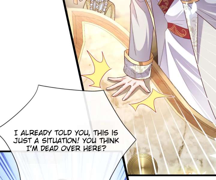 It Is Said That I Am a Fairy Princess Chapter 42 285 50