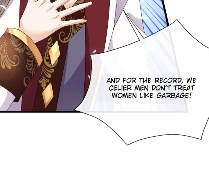 It Is Said That I Am a Fairy Princess Chapter 42 287 52