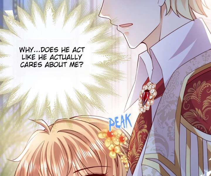 It Is Said That I Am a Fairy Princess Chapter 42 293 58