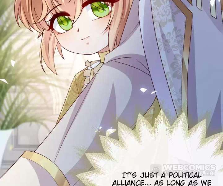 It Is Said That I Am a Fairy Princess Chapter 42 294 59