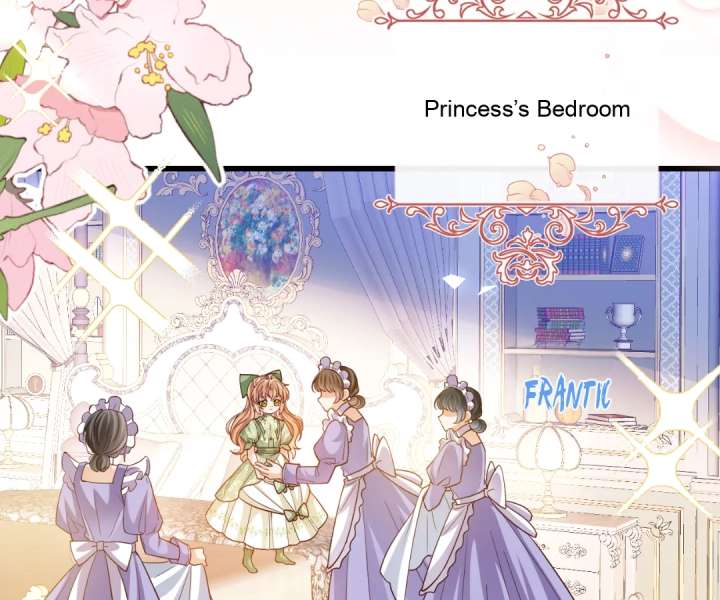 It Is Said That I Am a Fairy Princess Chapter 42 300 65