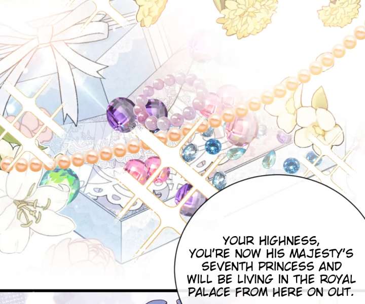 It Is Said That I Am a Fairy Princess Chapter 42 305 70