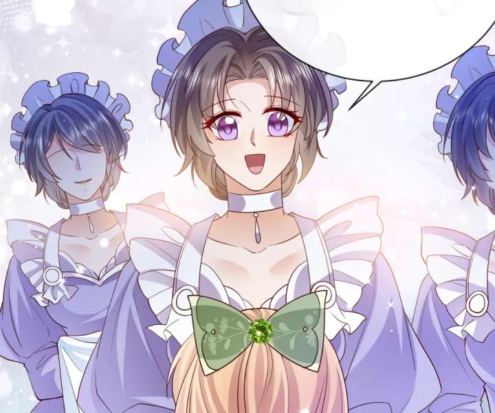 It Is Said That I Am a Fairy Princess Chapter 42 306 71