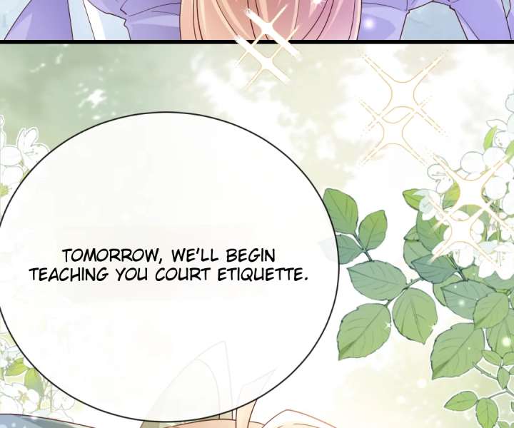 It Is Said That I Am a Fairy Princess Chapter 42 307 72