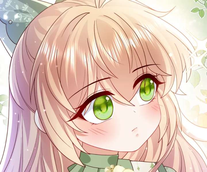 It Is Said That I Am a Fairy Princess Chapter 42 308 73