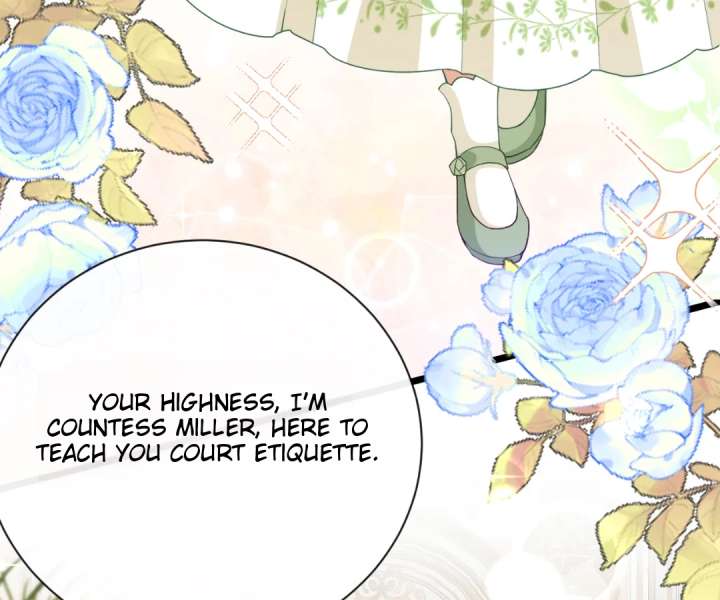 It Is Said That I Am a Fairy Princess Chapter 43 230 04