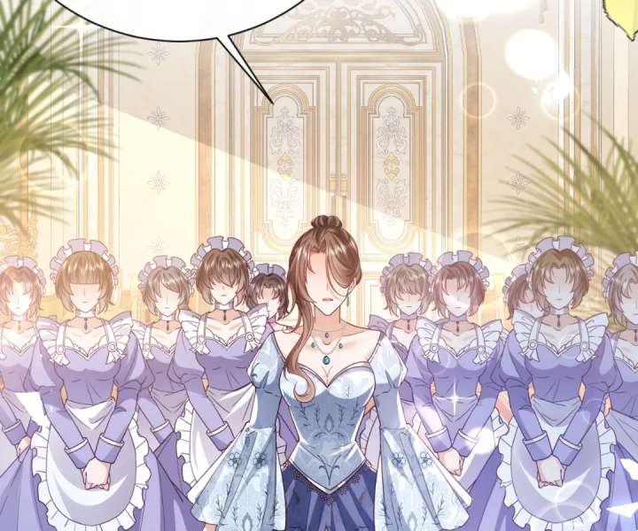 It Is Said That I Am a Fairy Princess Chapter 43 231 05