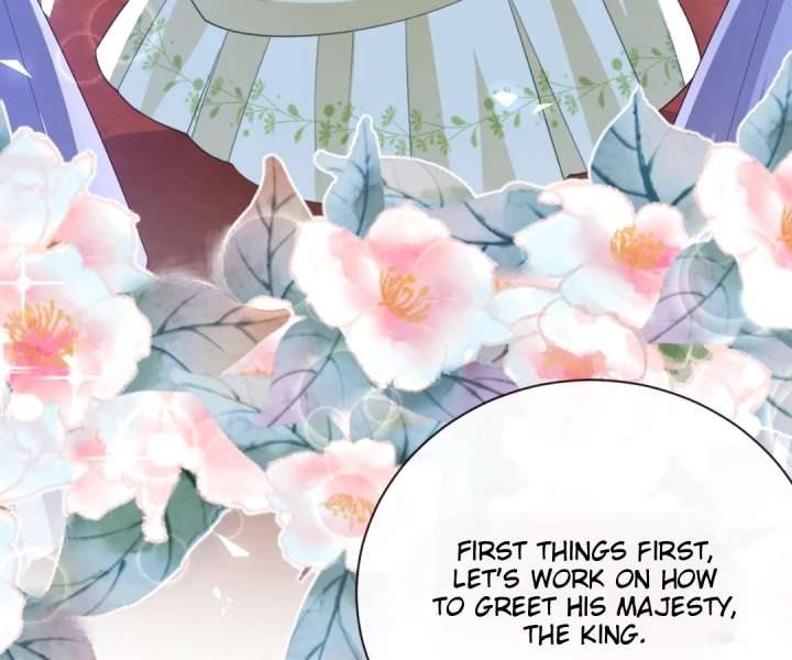 It Is Said That I Am a Fairy Princess Chapter 43 233 07