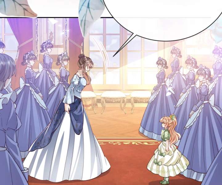 It Is Said That I Am a Fairy Princess Chapter 43 234 08